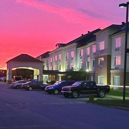 Days Inn By Wyndham Ottawa Airport Luaran gambar