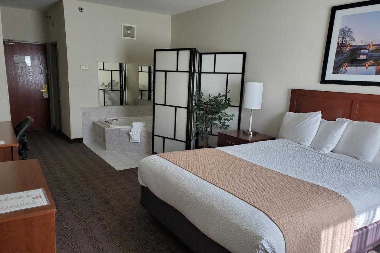 Days Inn By Wyndham Ottawa Airport Luaran gambar