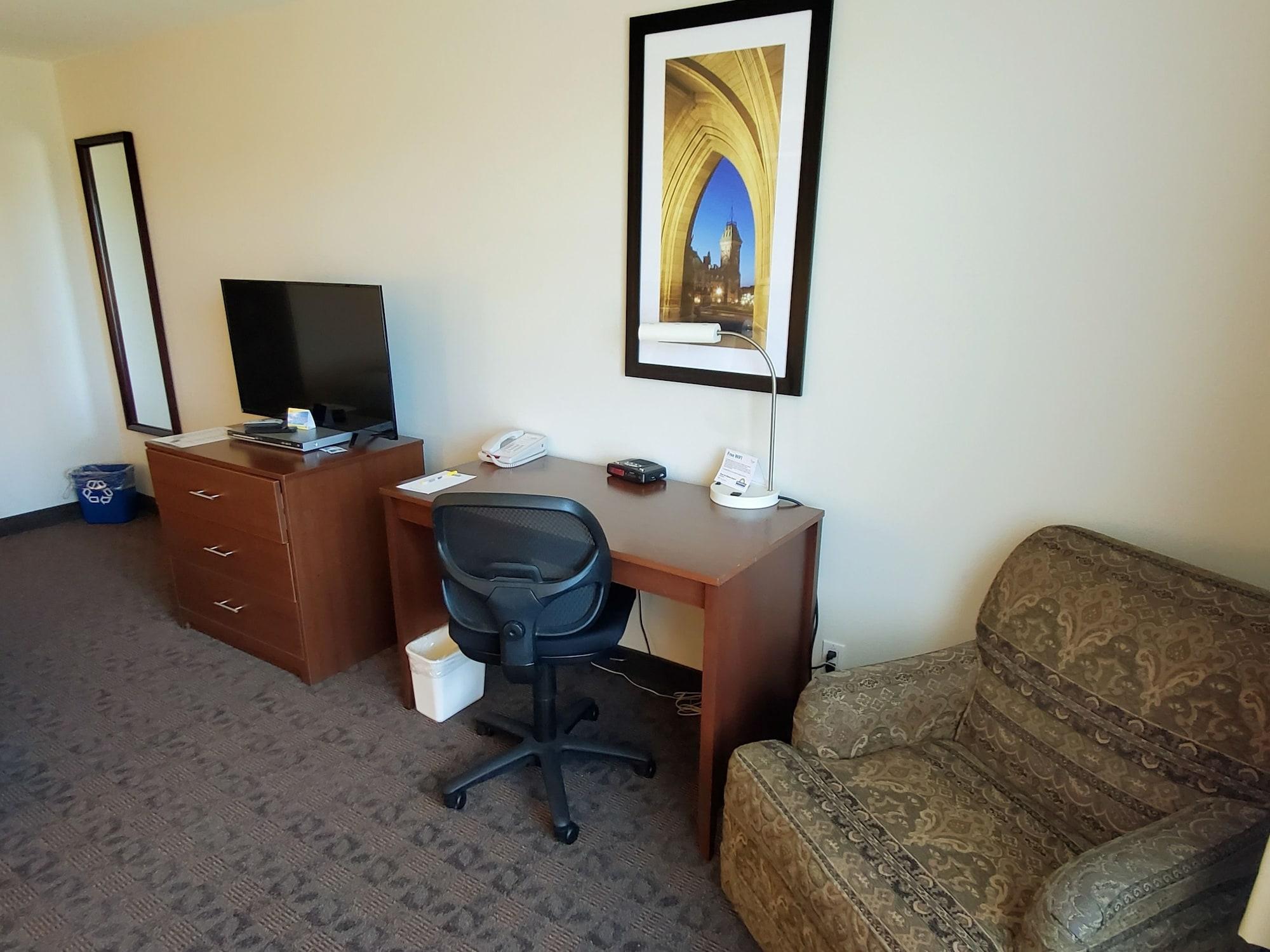 Days Inn By Wyndham Ottawa Airport Luaran gambar