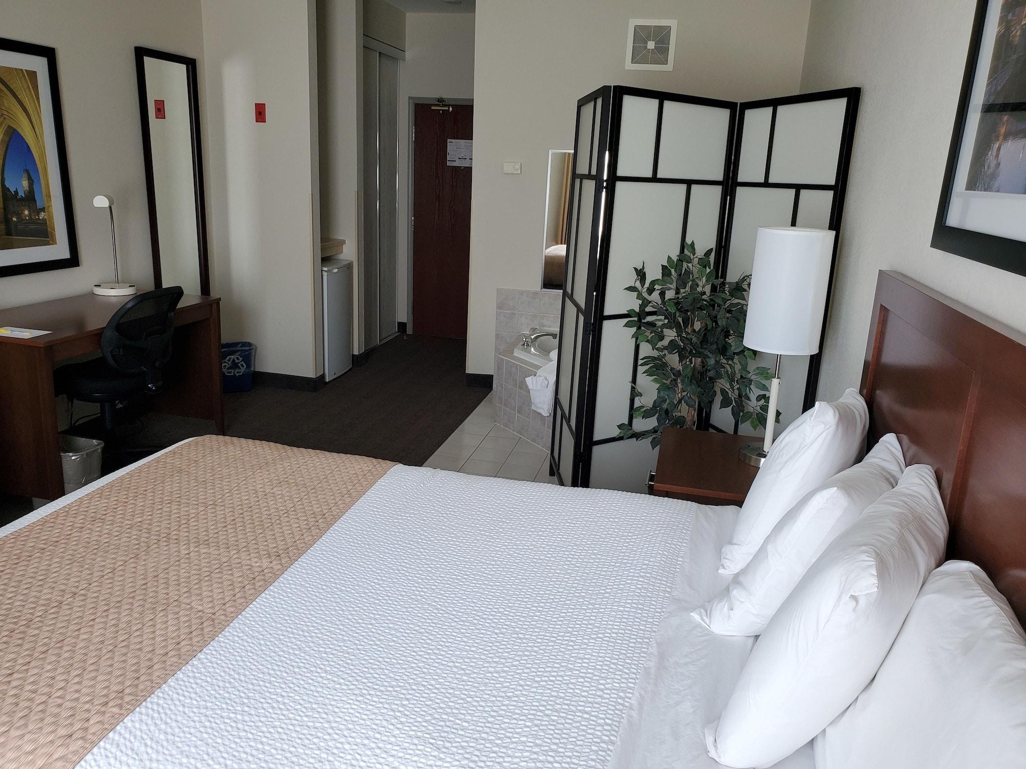 Days Inn By Wyndham Ottawa Airport Luaran gambar