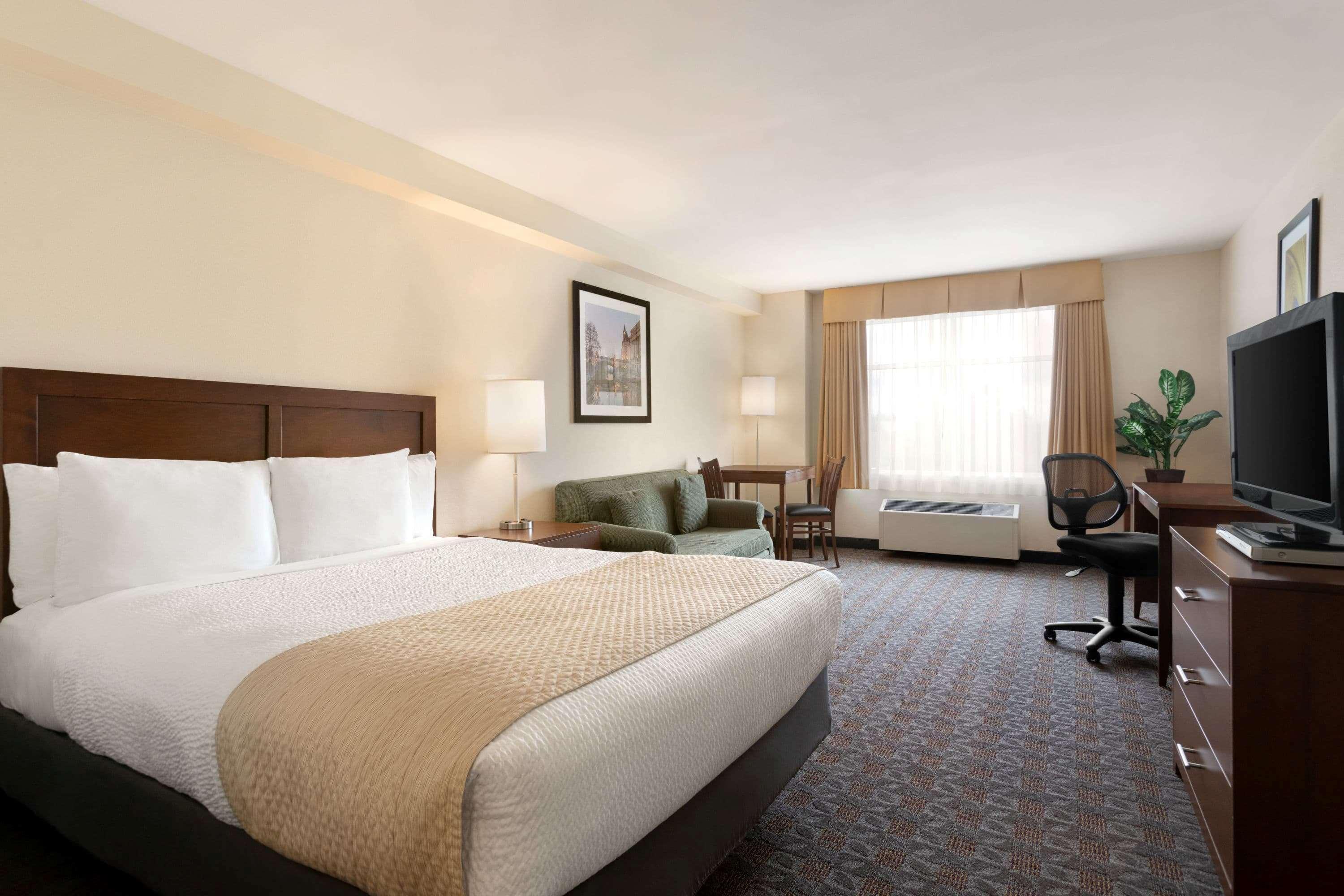 Days Inn By Wyndham Ottawa Airport Luaran gambar