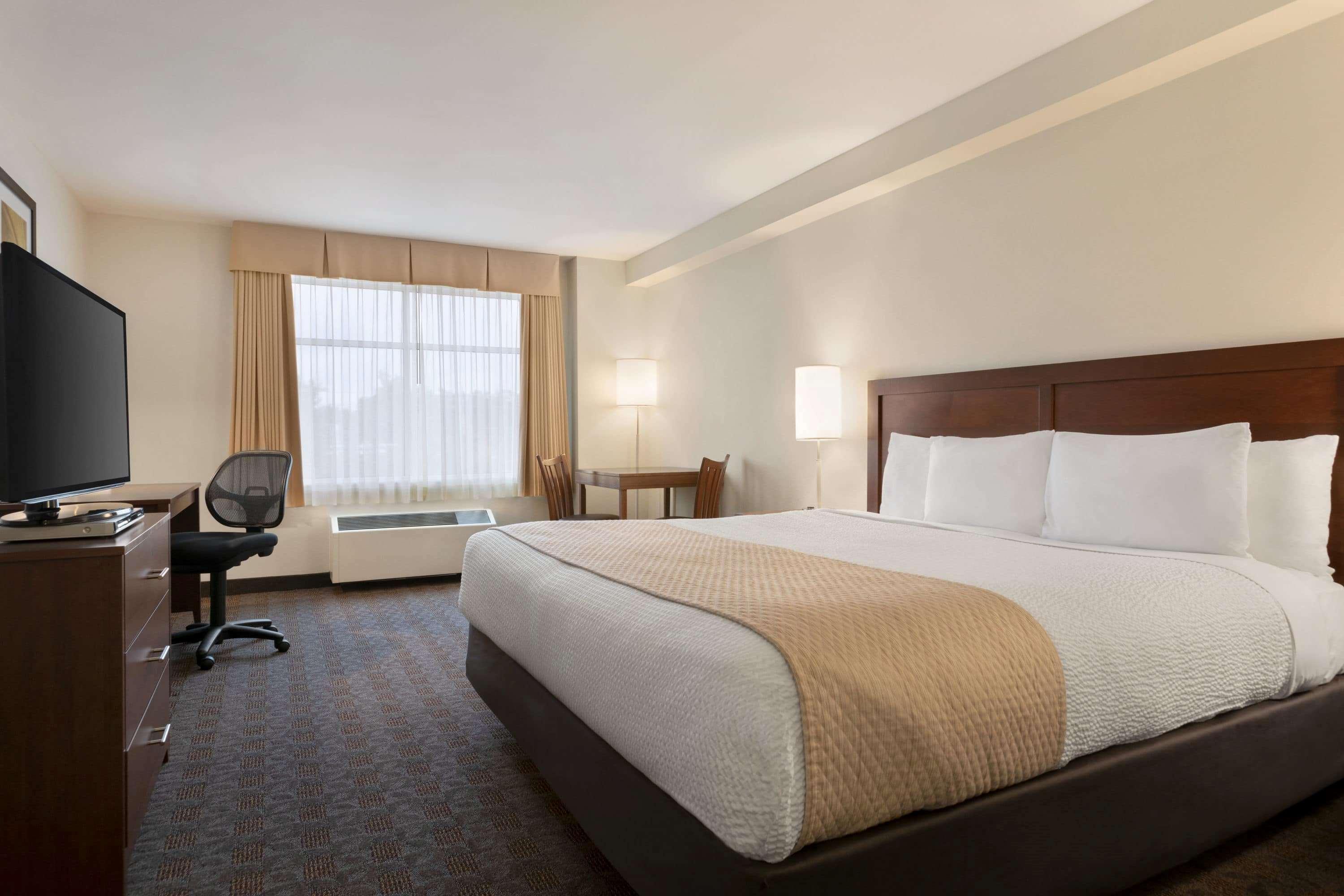 Days Inn By Wyndham Ottawa Airport Luaran gambar