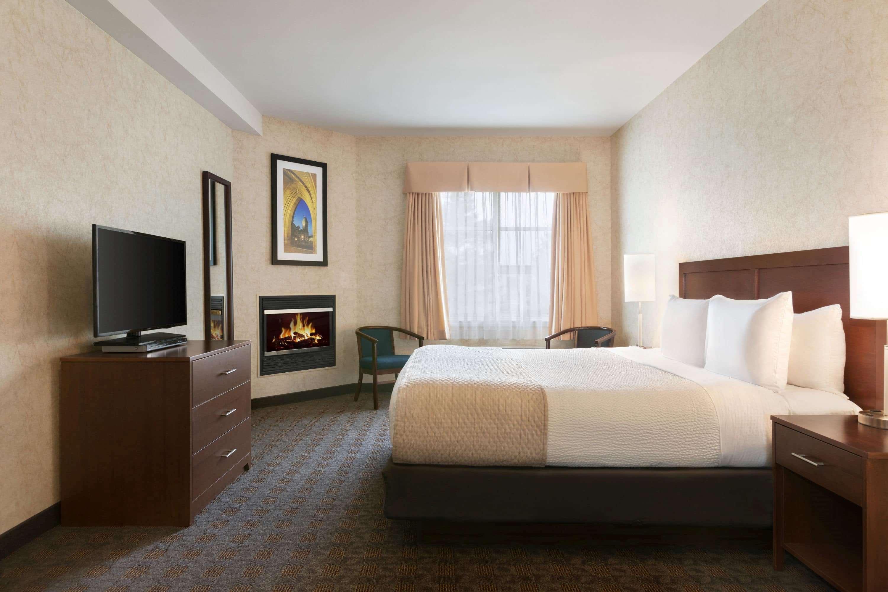 Days Inn By Wyndham Ottawa Airport Luaran gambar