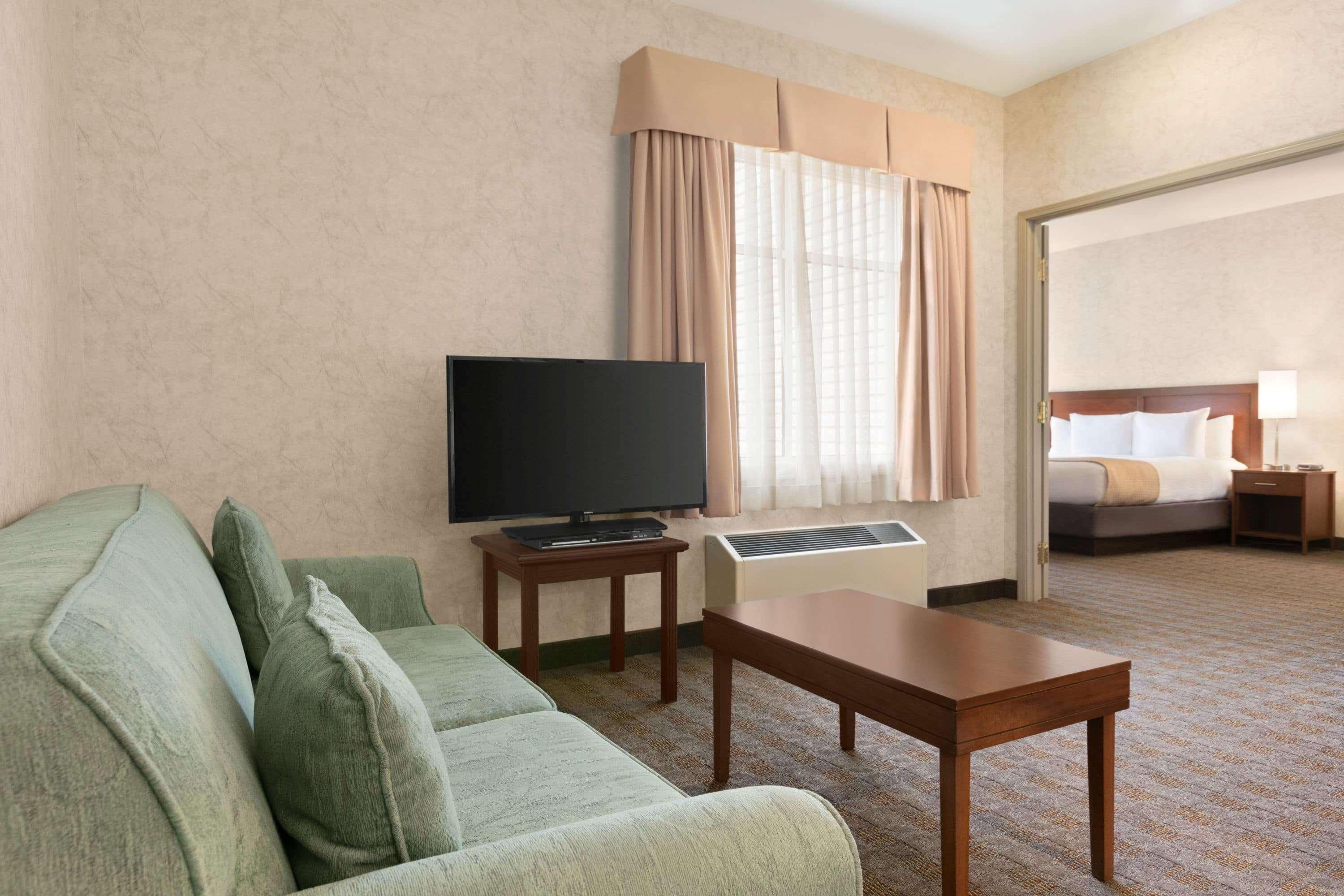 Days Inn By Wyndham Ottawa Airport Luaran gambar