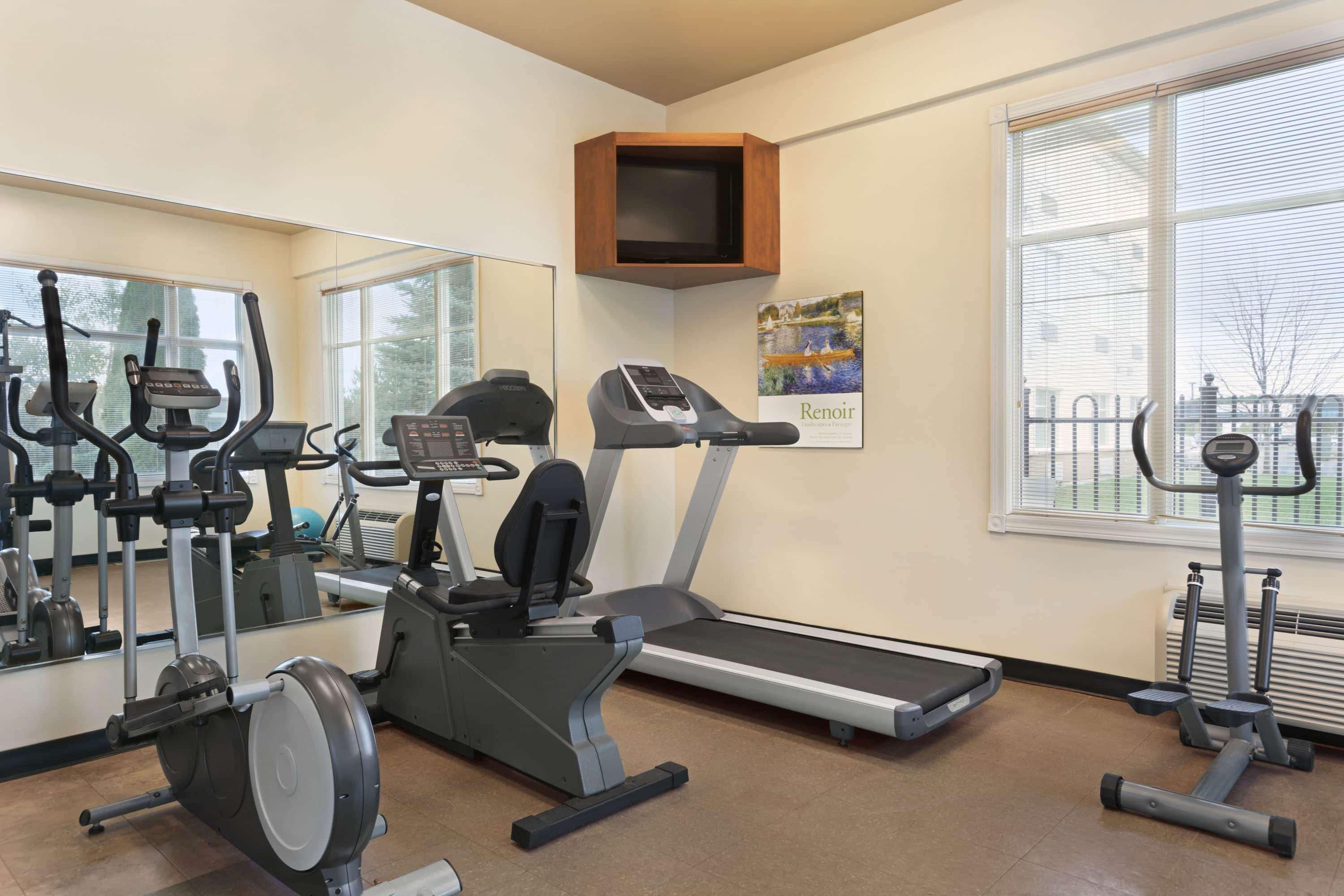 Days Inn By Wyndham Ottawa Airport Luaran gambar