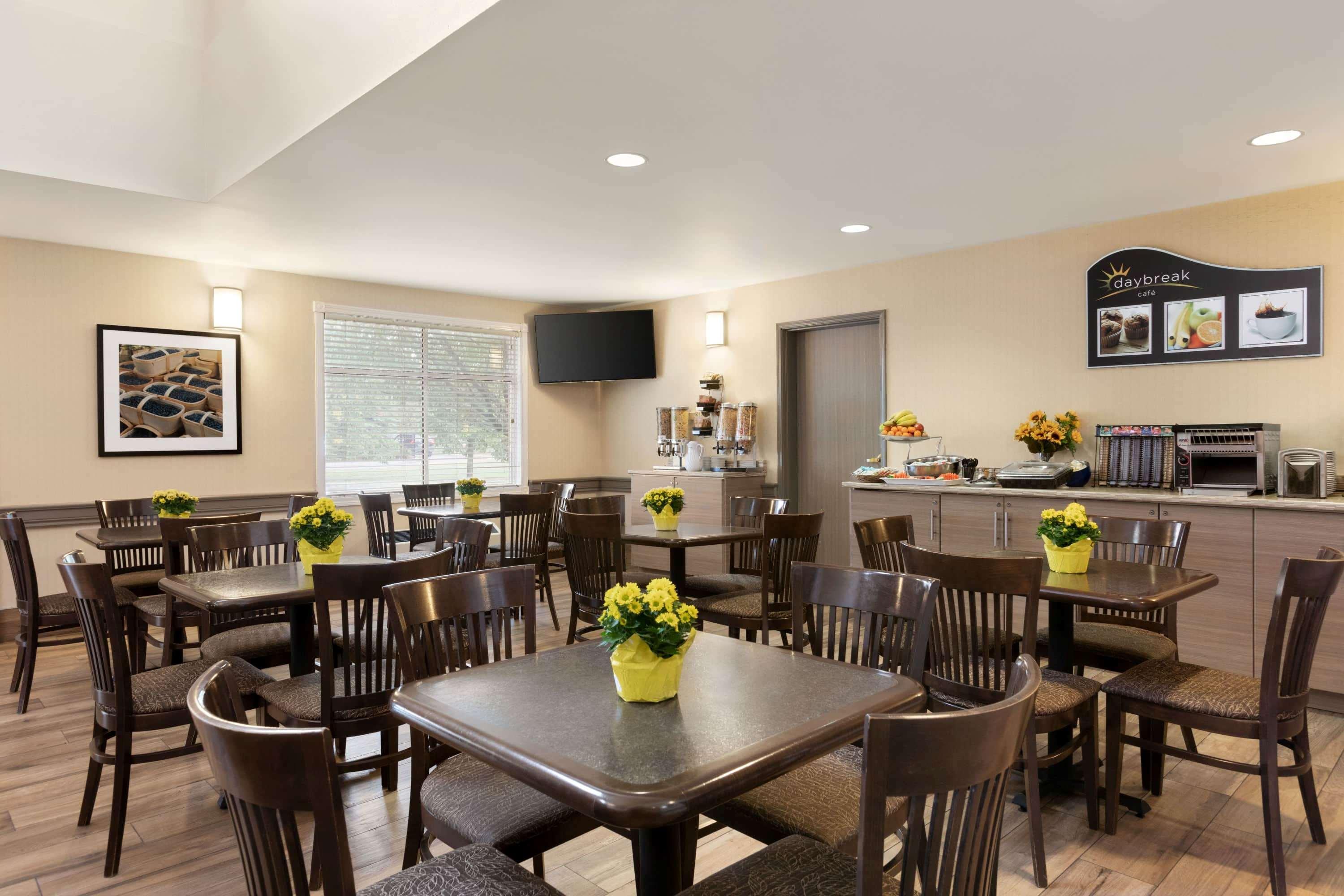 Days Inn By Wyndham Ottawa Airport Luaran gambar