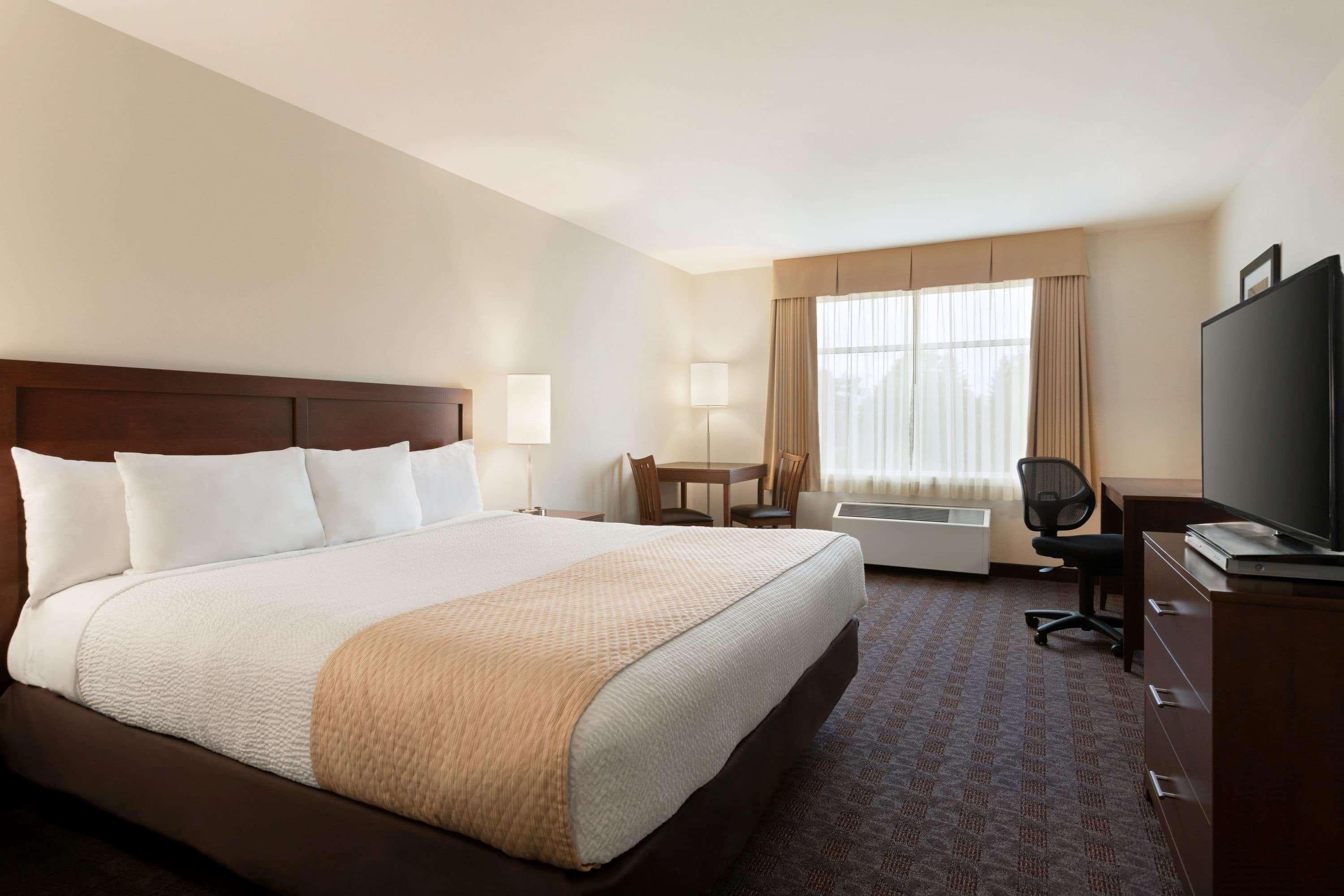 Days Inn By Wyndham Ottawa Airport Luaran gambar