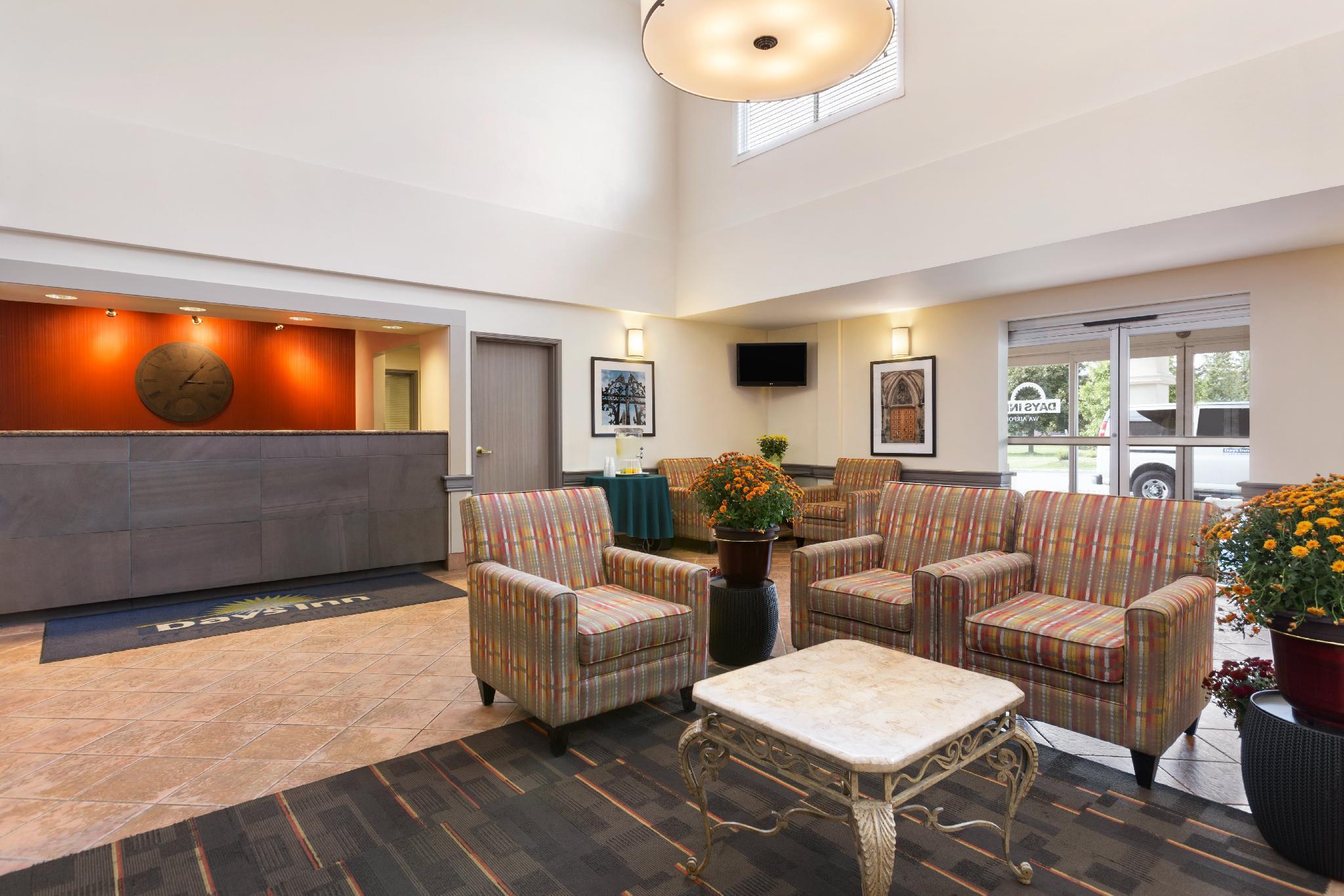 Days Inn By Wyndham Ottawa Airport Luaran gambar