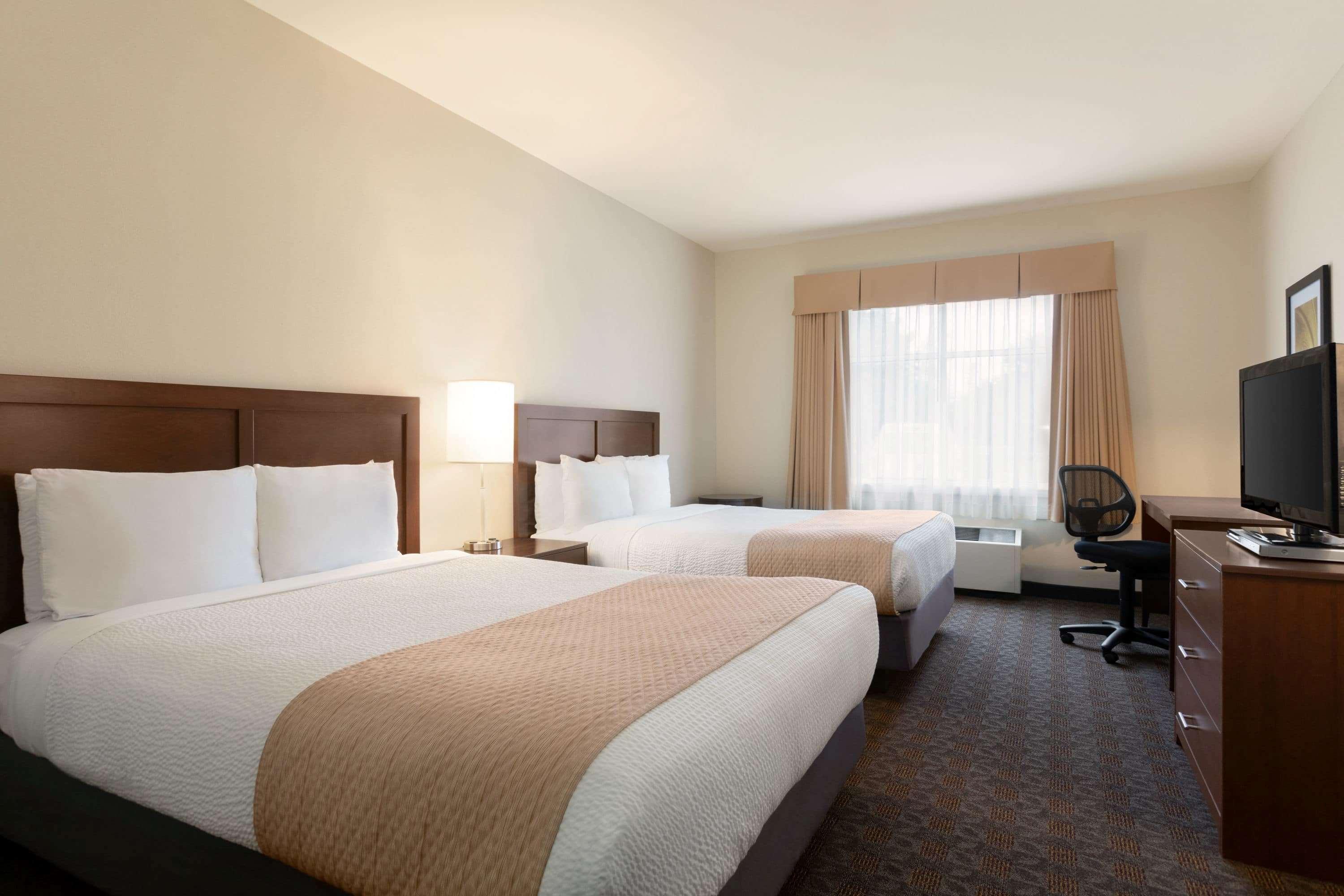 Days Inn By Wyndham Ottawa Airport Luaran gambar