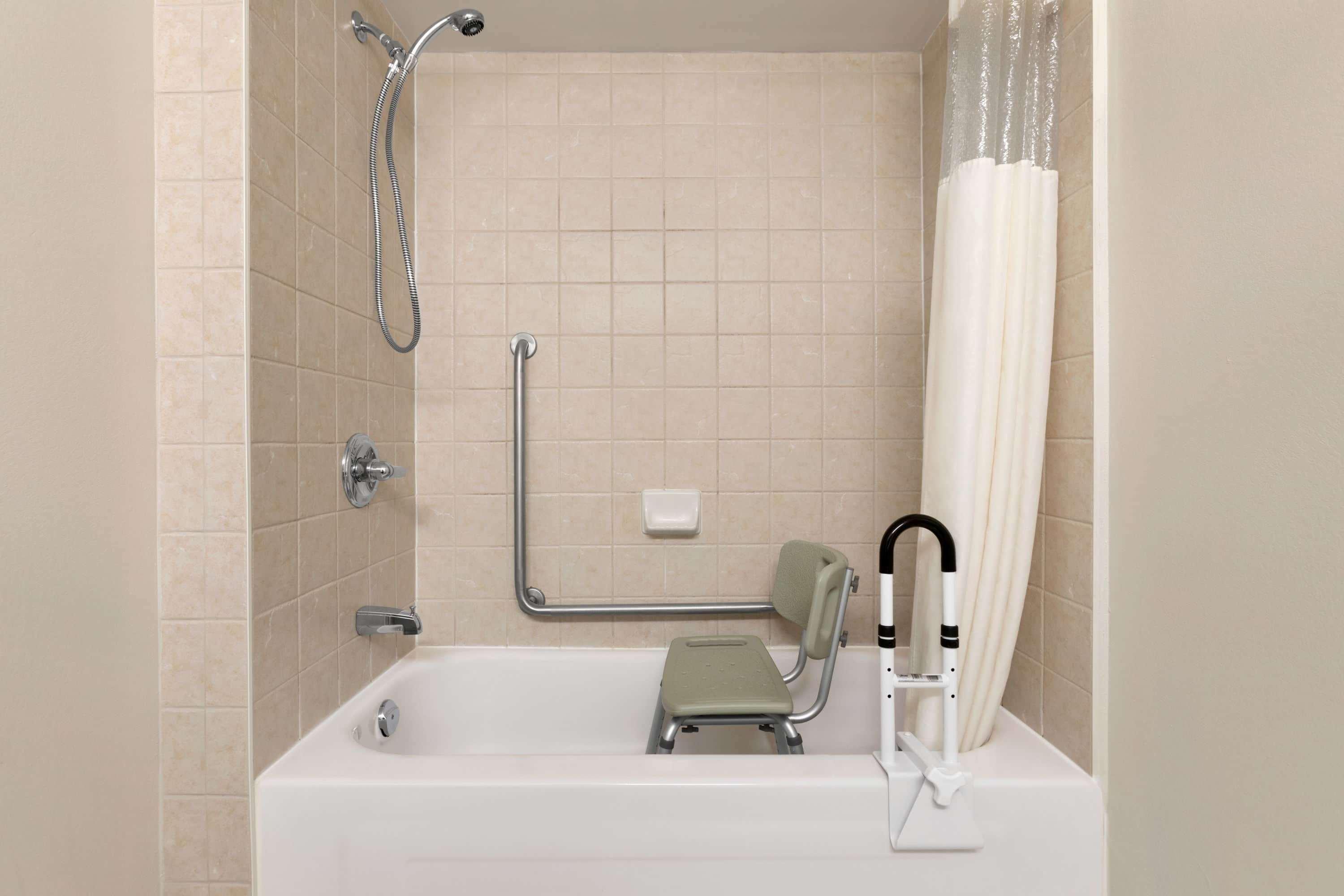 Days Inn By Wyndham Ottawa Airport Luaran gambar