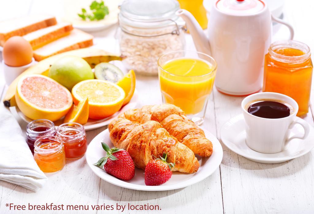 Days Inn By Wyndham Ottawa Airport Luaran gambar