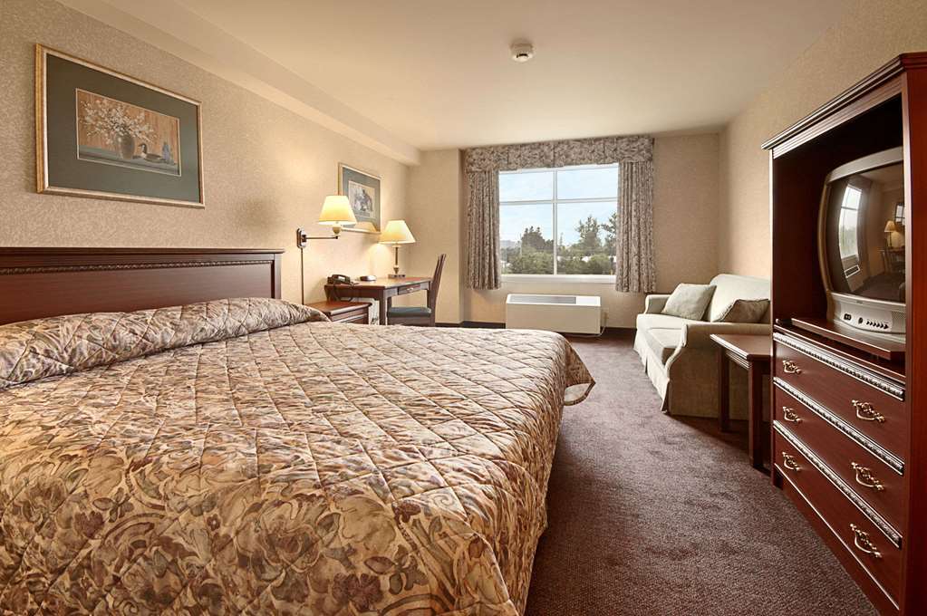 Days Inn By Wyndham Ottawa Airport Bilik gambar