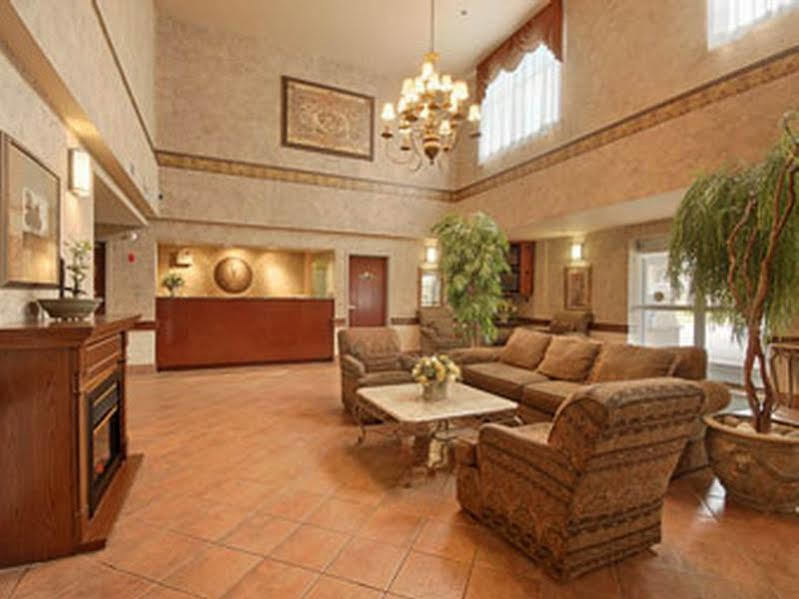 Days Inn By Wyndham Ottawa Airport Luaran gambar