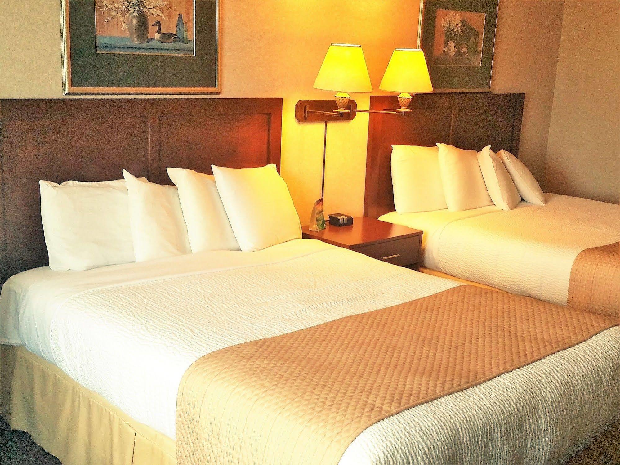 Days Inn By Wyndham Ottawa Airport Luaran gambar